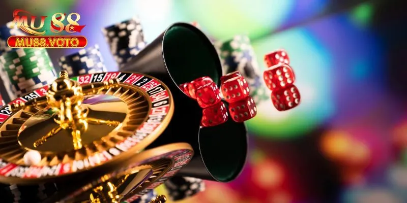 Mẹo chơi AE Casino MU88 dễ thắng