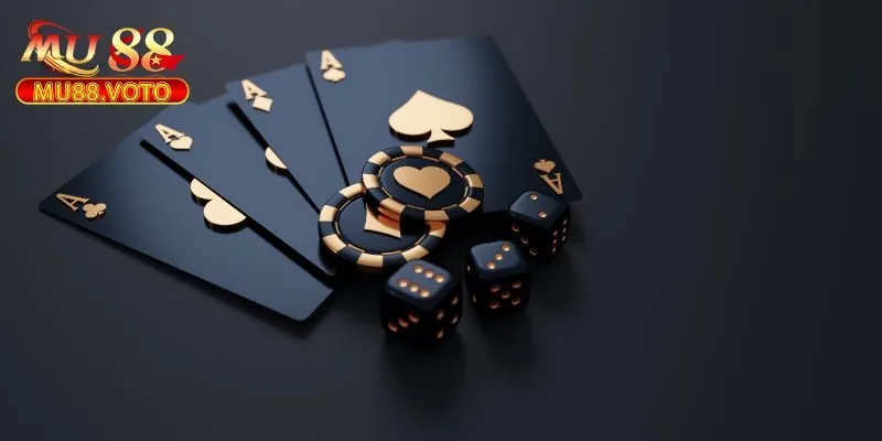 Cách Chơi AE Casino MU88 Hiệu Quả Cho Người Mới Bắt Đầu 1 AE Casino là gì? Có gì nổi bật?