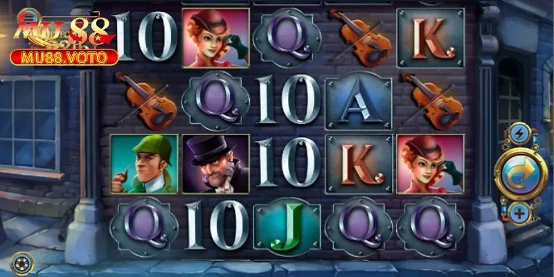 Cách truy cập và chơi AG Game Slot tại MU88