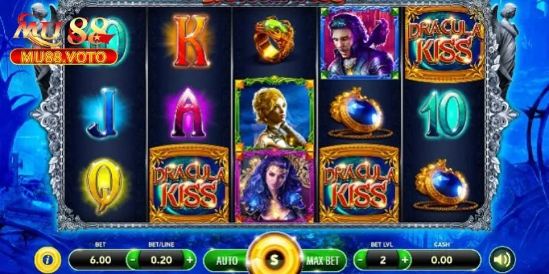 Giới thiệu chung về AG Game Slot và MU88