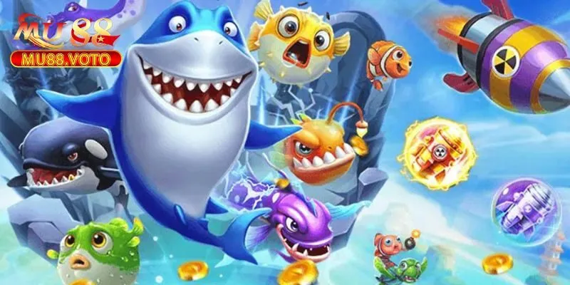 Mẹo Chơi BBIN Fishing Dễ Thắng Dành Cho Người Mới