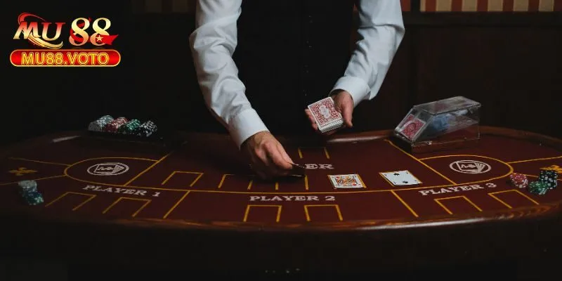 Hướng dẫn đăng ký và nạp tiền vào MU88