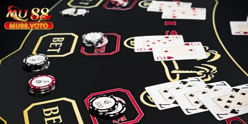 Cách chơi game bài BOLE tại MU88