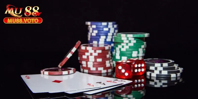 Những lưu ý quan trọng khi chơi Casino MU88