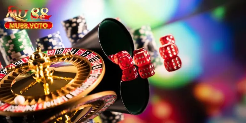 Giới thiệu Casino MU88 là gì?
