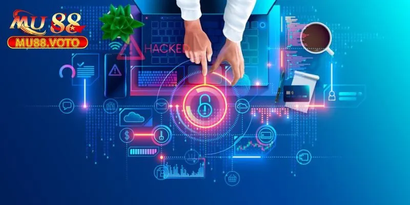 Cam kết của MU88 về bảo mật và quyền riêng tư của người chơi