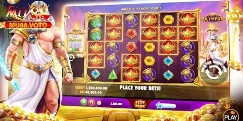 Cách Chơi CQ9 Game Slot Dành Cho Người Mới