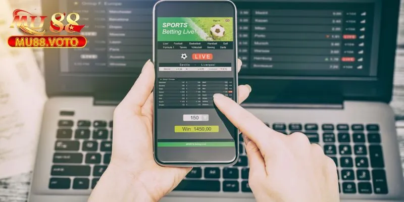 Đăng Ký Mu88 3 Nhận ngay ưu đãi hấp dẫn khi Đăng ký MU88 lần đầu.