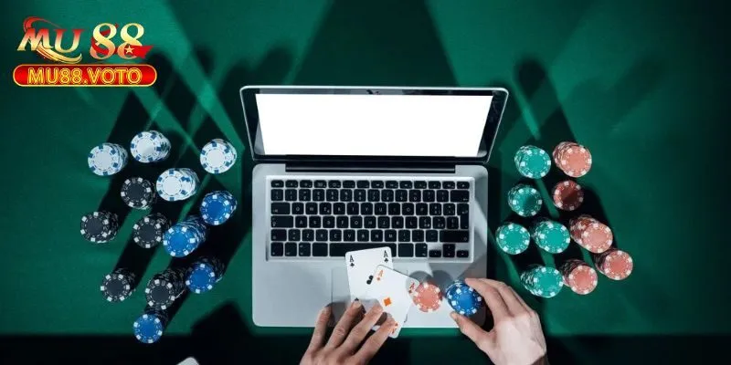 Đăng Ký Mu88 4 Trải nghiệm cá cược an toàn và thú vị cùng Đăng ký MU88.