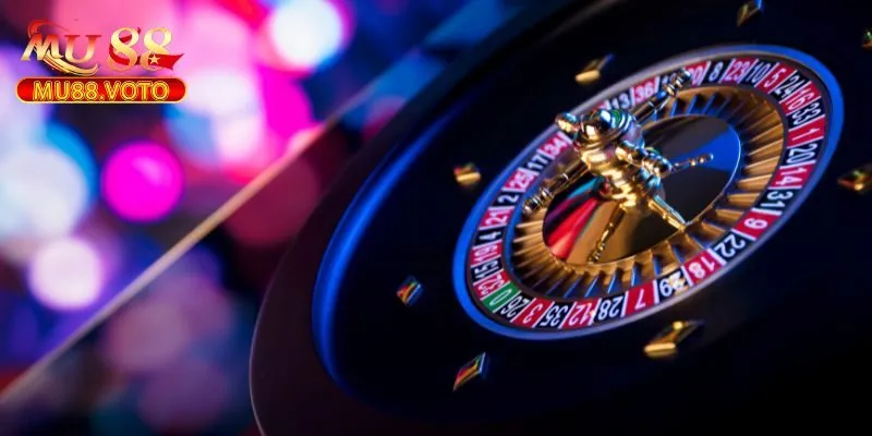 Kinh nghiệm và lưu ý khi chơi DG Casino tại MU88