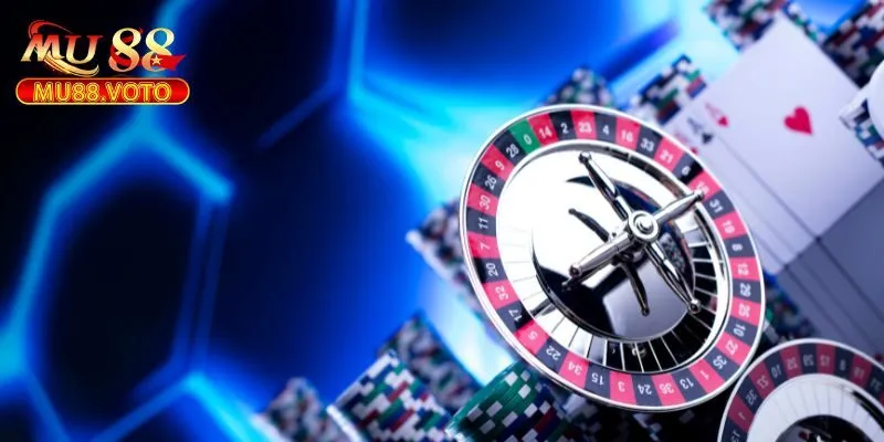 Giới thiệu về DG Casino và MU88