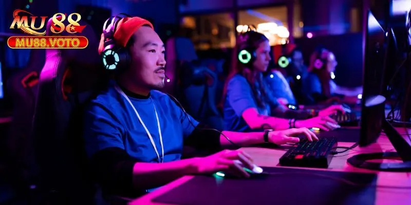 Mẹo Chơi E-Sports Hiệu Quả Trên MU88