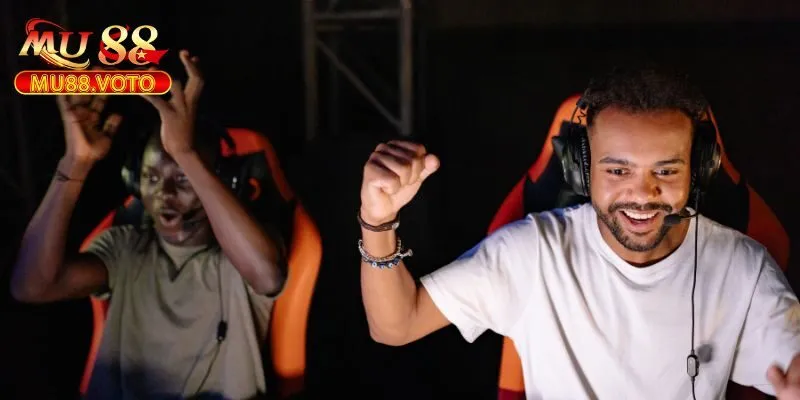 Tại Sao Chọn MU88 Để Chơi E-Sports?