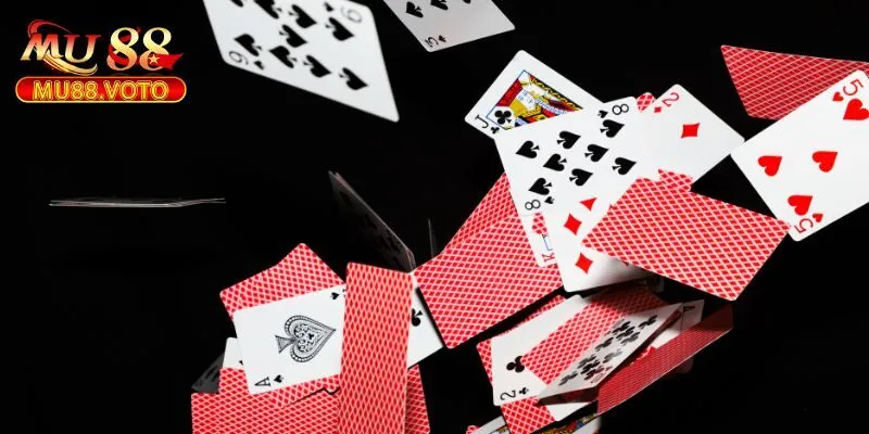Giới thiệu Game bài MU88 