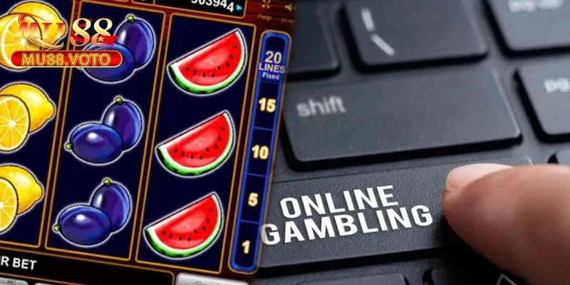 Mẹo chơi slot MU88 dễ thắng