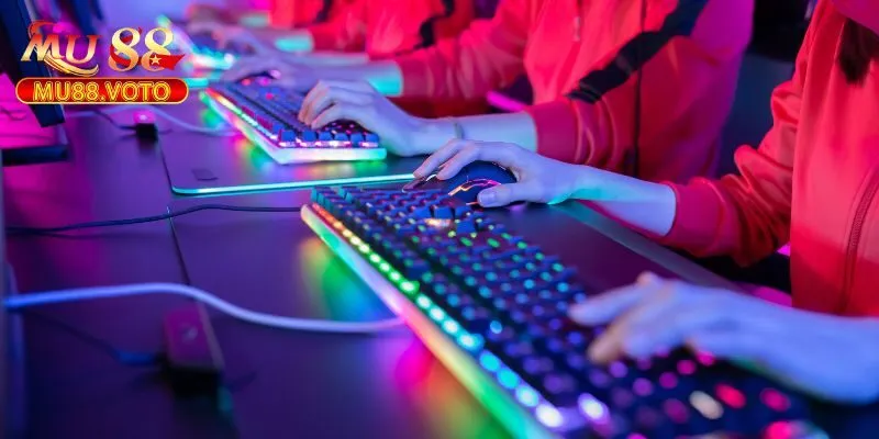 Hướng dẫn cách chơi IM E-Sports MU88 từ A đến Z