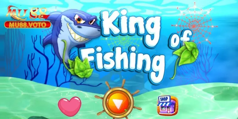 Tìm hiểu JDB Fishing là gì?