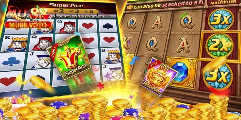Cách Chơi JILI Game Slot – Luật Chơi Và Tính Năng