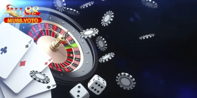 Các chương trình Khuyến mãi MU88 luôn được cập nhật thường xuyên. 