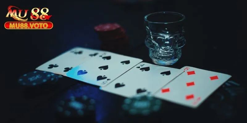 Những lưu ý khi tham gia chương trình KM tại MU88