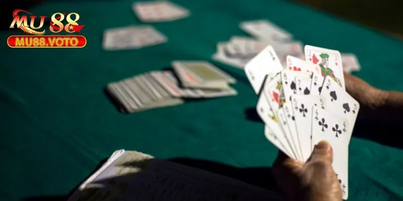 Hướng Dẫn Cách Chơi KY Game Bài MU88