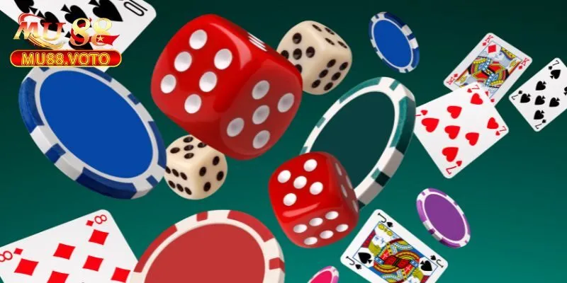 Những lưu ý khi chơi LEG Game bài tại MU88