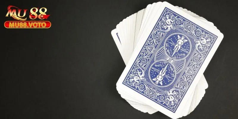 Luật chơi và cách chơi LEG Game bài tại MU88