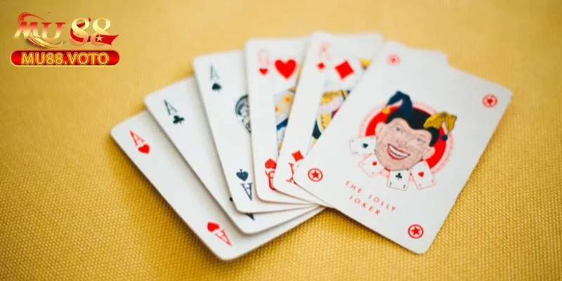 Giới thiệu về LEG Game bài và MU88