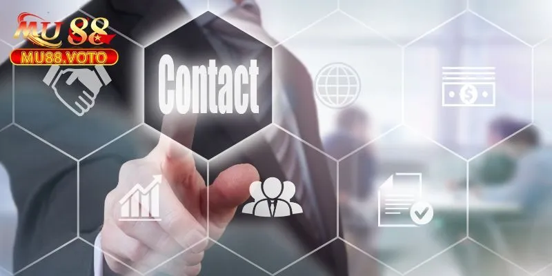 Giới Thiệu Chung Về Liên hệ MU88    