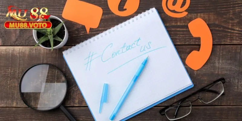 Lưu Ý Khi Liên Hệ