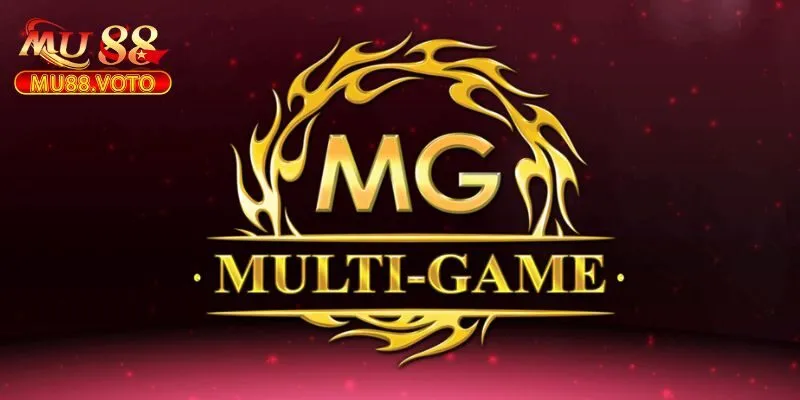 MG Game Slot là gì?