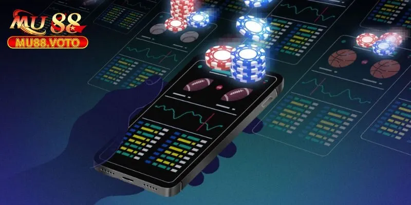 Trải nghiệm đa dạng cùng MU88