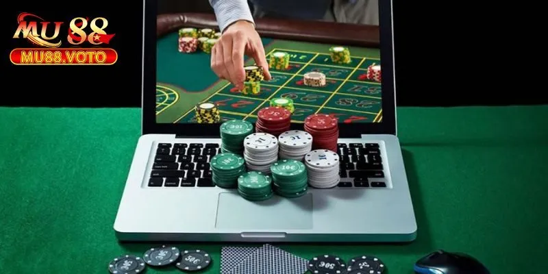 Cơ hội hợp tác cùng MU88 – Chương trình đối tác đầy tiềm năng