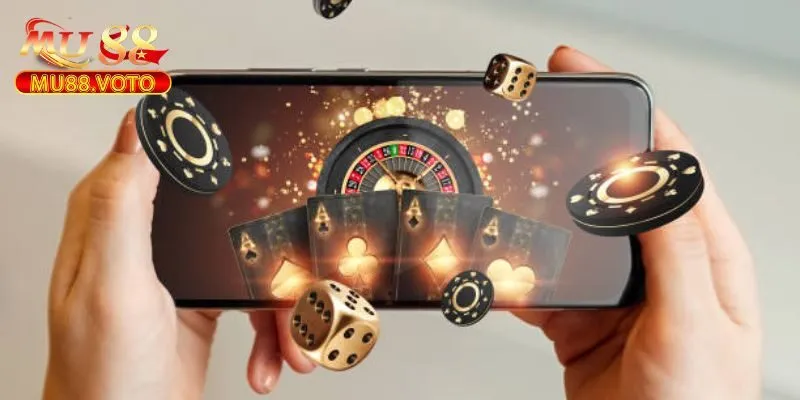 Ưu đãi và khuyến mãi độc quyền tại MU88