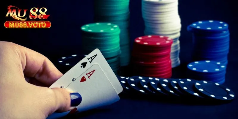 Giới Thiệu Về MU88