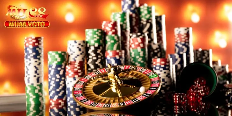 Giới Thiệu Về ON Game Bài Tại MU88