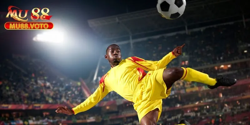 Hướng dẫn nạp và rút tiền tại MU88 khi chơi ON Sports