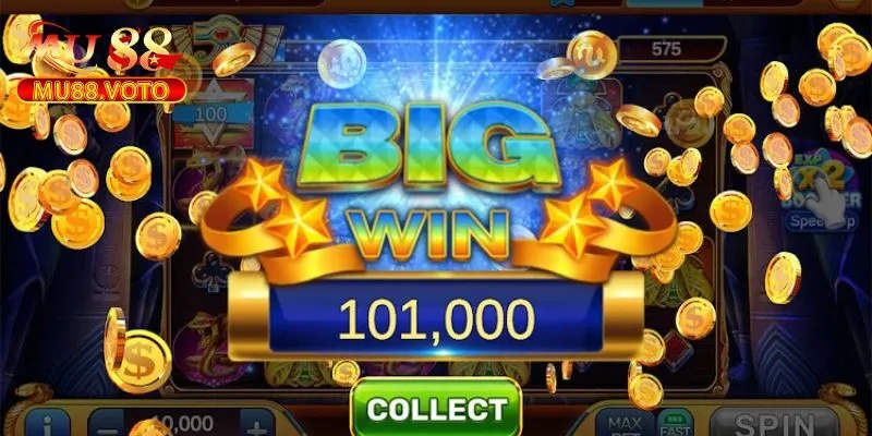 Mẹo Chơi PP Game Slot MU88 Hiệu Quả An Toàn Cho Người Mới 3 Mẹo chơi PP Slot dễ thắng cho người mới