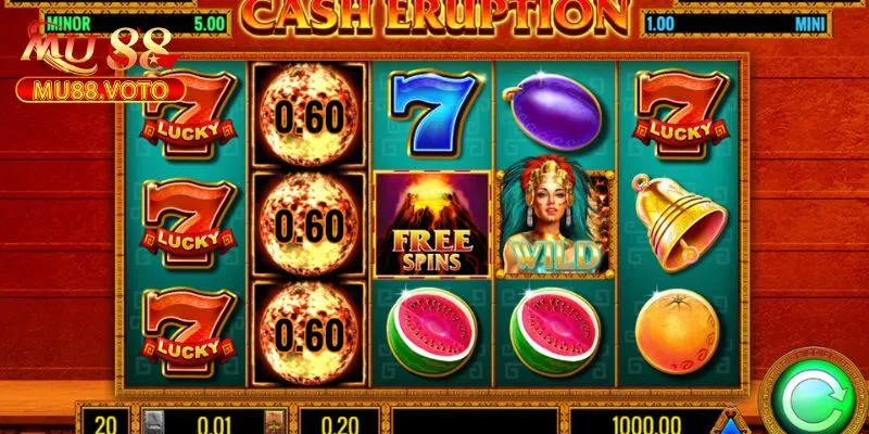 Vì sao nên chơi PP Game Slot tại MU88?