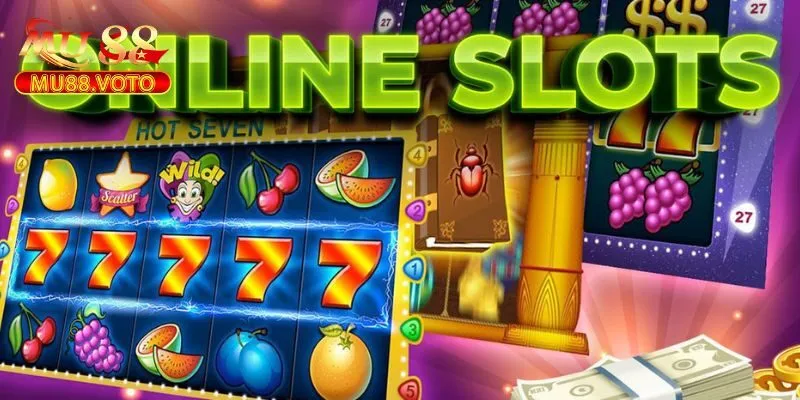 Mẹo Chơi PP Game Slot MU88 Hiệu Quả An Toàn Cho Người Mới 1 PP Game Slot là gì cùng các tính năng nổi bật