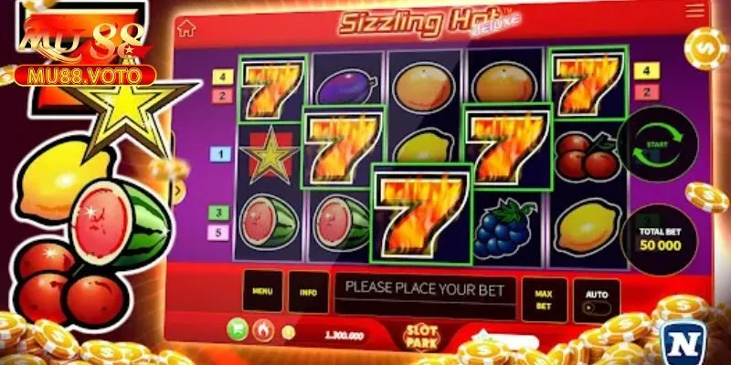 Mẹo chơi PS Slot dễ thắng tại MU88