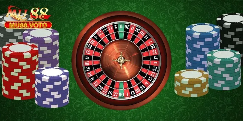 Cách chơi PS Game Slot tại MU88 chi tiết nhất