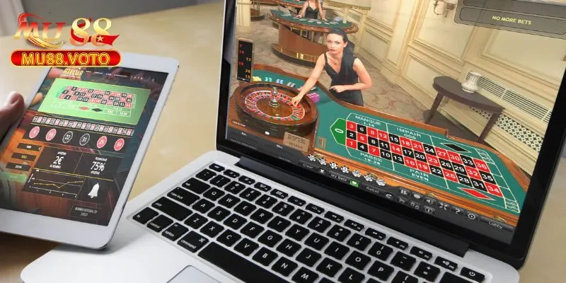 Kiểm tra thông tin tài khoản trước khi rút tiền MU88 để tránh sai sót.