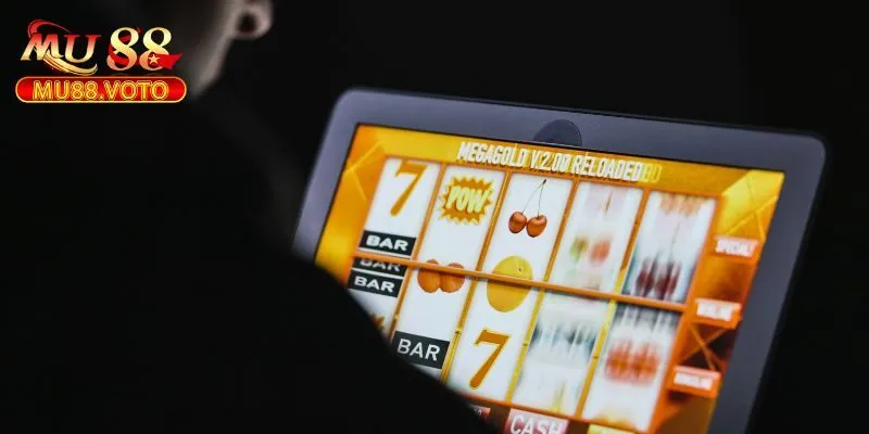 Rút tiền MU88 nhanh chóng và dễ dàng qua nhiều phương thức. 