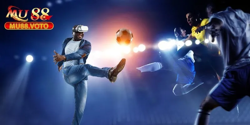 Cách chơi Thể thao ảo SBO tại MU88