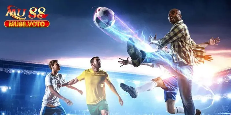 Giới thiệu về Thể thao ảo SBO tại MU88