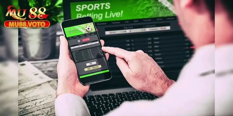 Tải app MU88 nhanh chóng và dễ dàng trên Android và iOS.