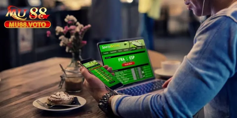 Hướng dẫn tải và cài đặt ứng dụng MU88 