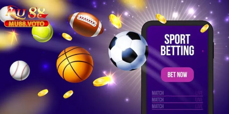 Giới thiệu tổng quan về MU88 và cá cược thể thao online