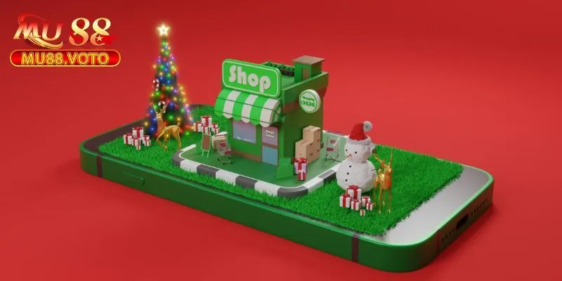 Hướng dẫn đăng ký và bắt đầu chơi TP E-Sports trên MU88 